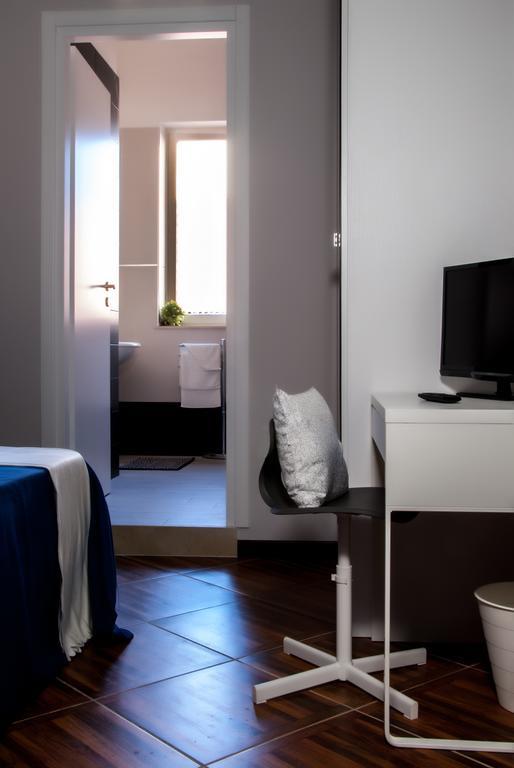 Your Bed Bed & Breakfast Napoli