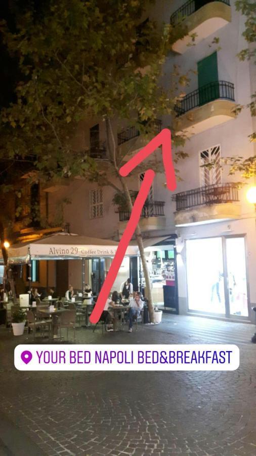 Your Bed Bed & Breakfast Napoli