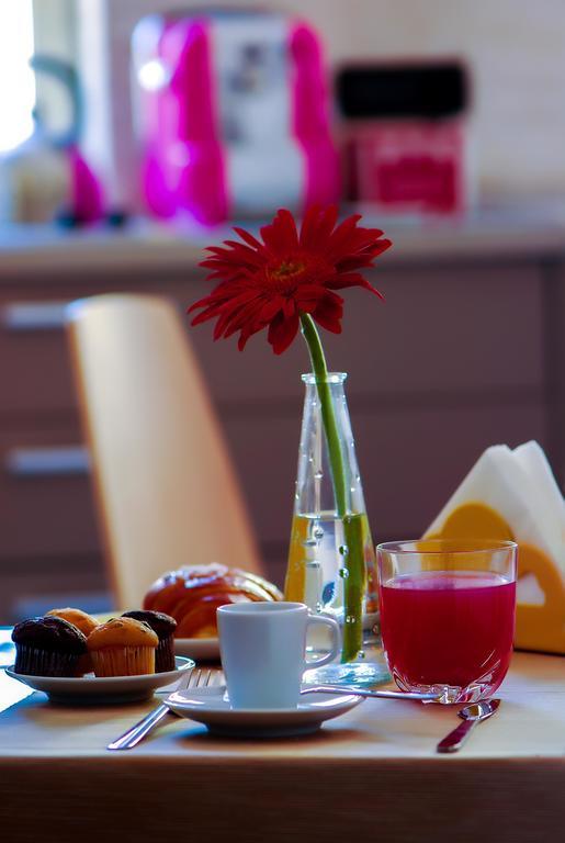 Bed & Breakfast Your Bed Napoli