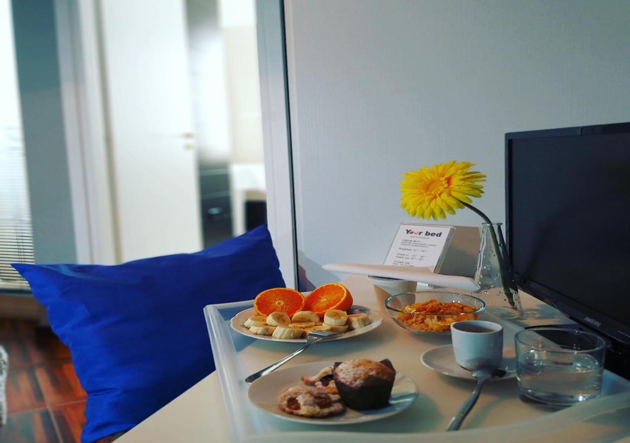 Bed & Breakfast Your Bed Napoli